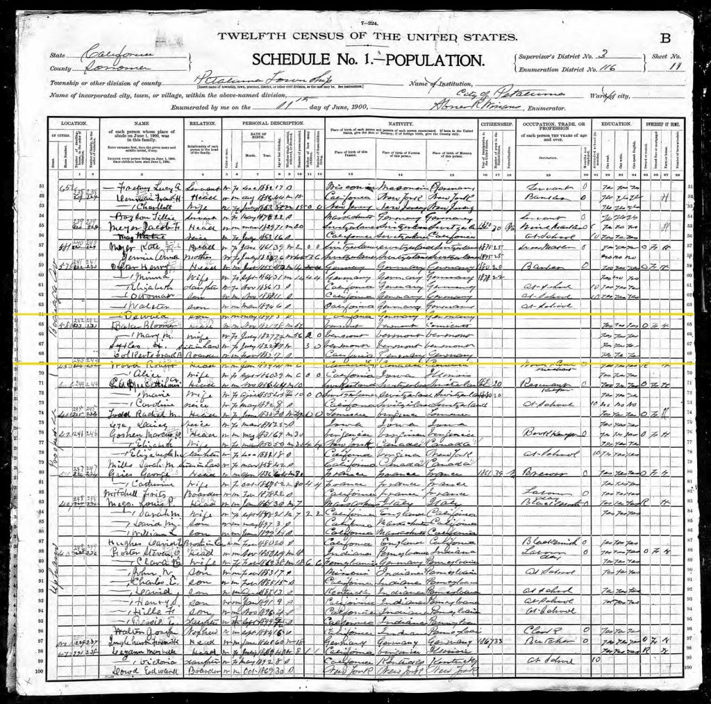 Photo of 22-24 Bodega Ave