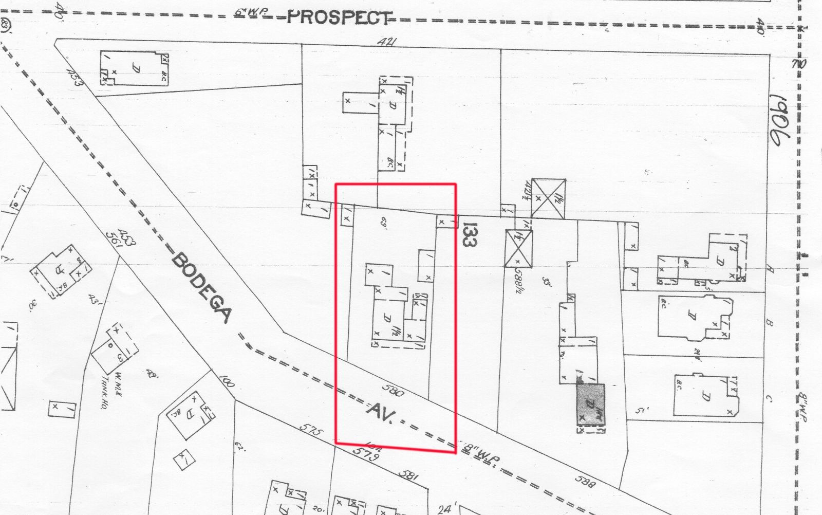 Photo of 22-24 Bodega Ave