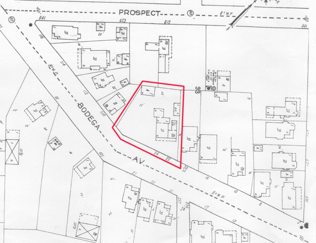 Photo of 22-24 Bodega Ave