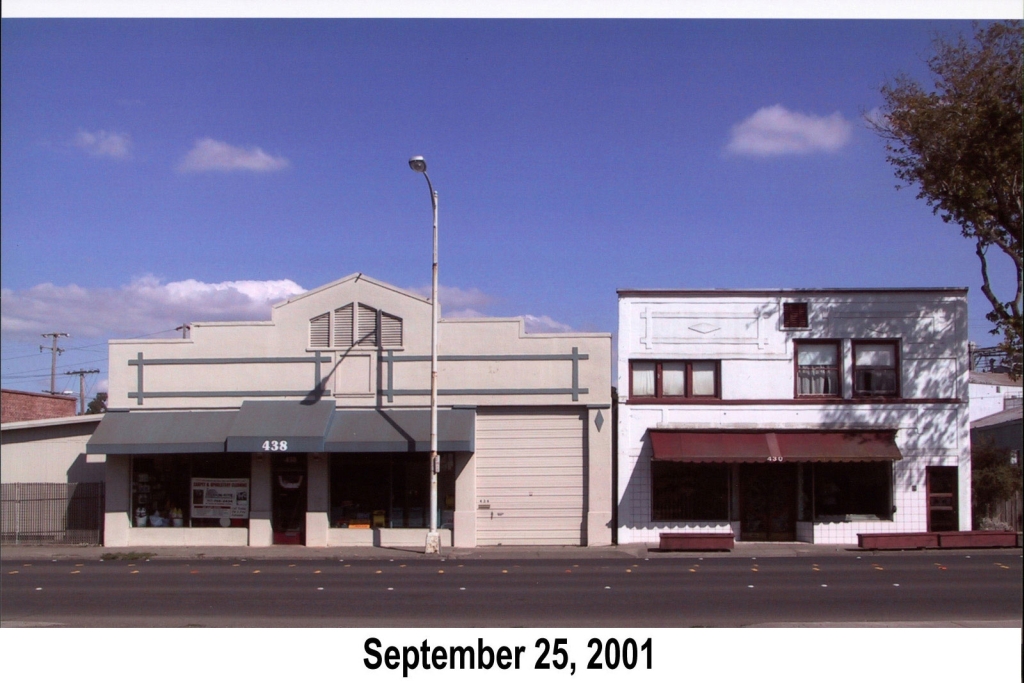 Photo of 430 Petaluma Blvd N, Petaluma, CA