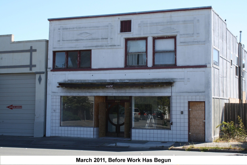 Photo of 430 Petaluma Blvd N, Petaluma, CA