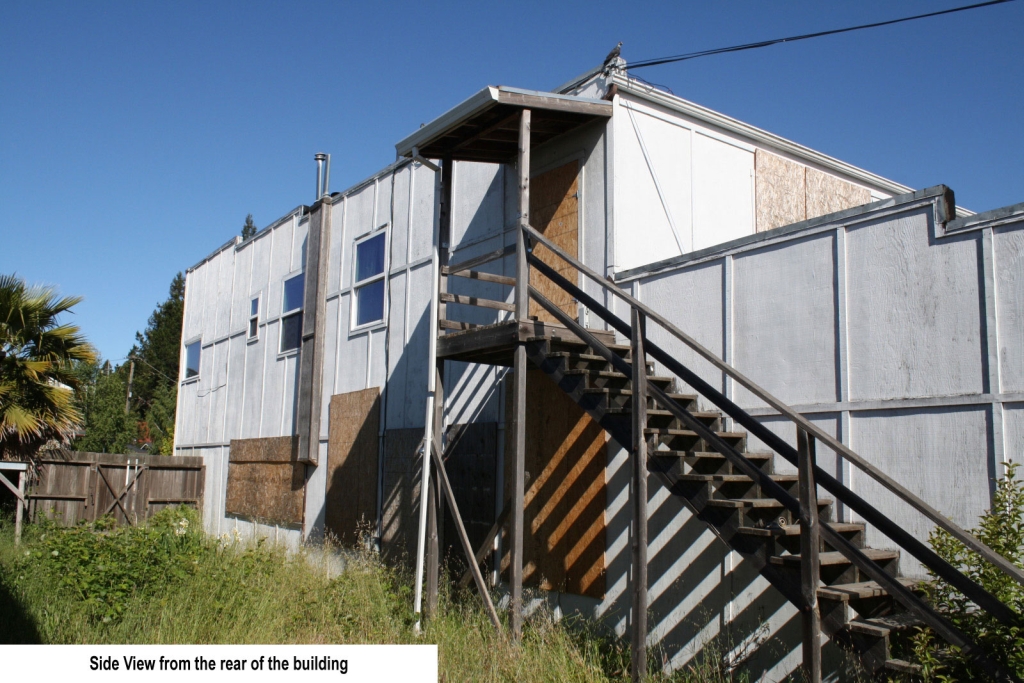 Photo of 430 Petaluma Blvd N, Petaluma, CA