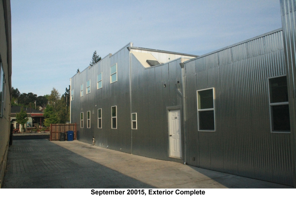 Photo of 430 Petaluma Blvd N, Petaluma, CA