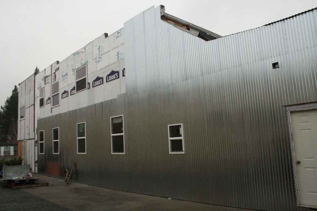 Photo of 430 Petaluma Blvd N, Petaluma, CA